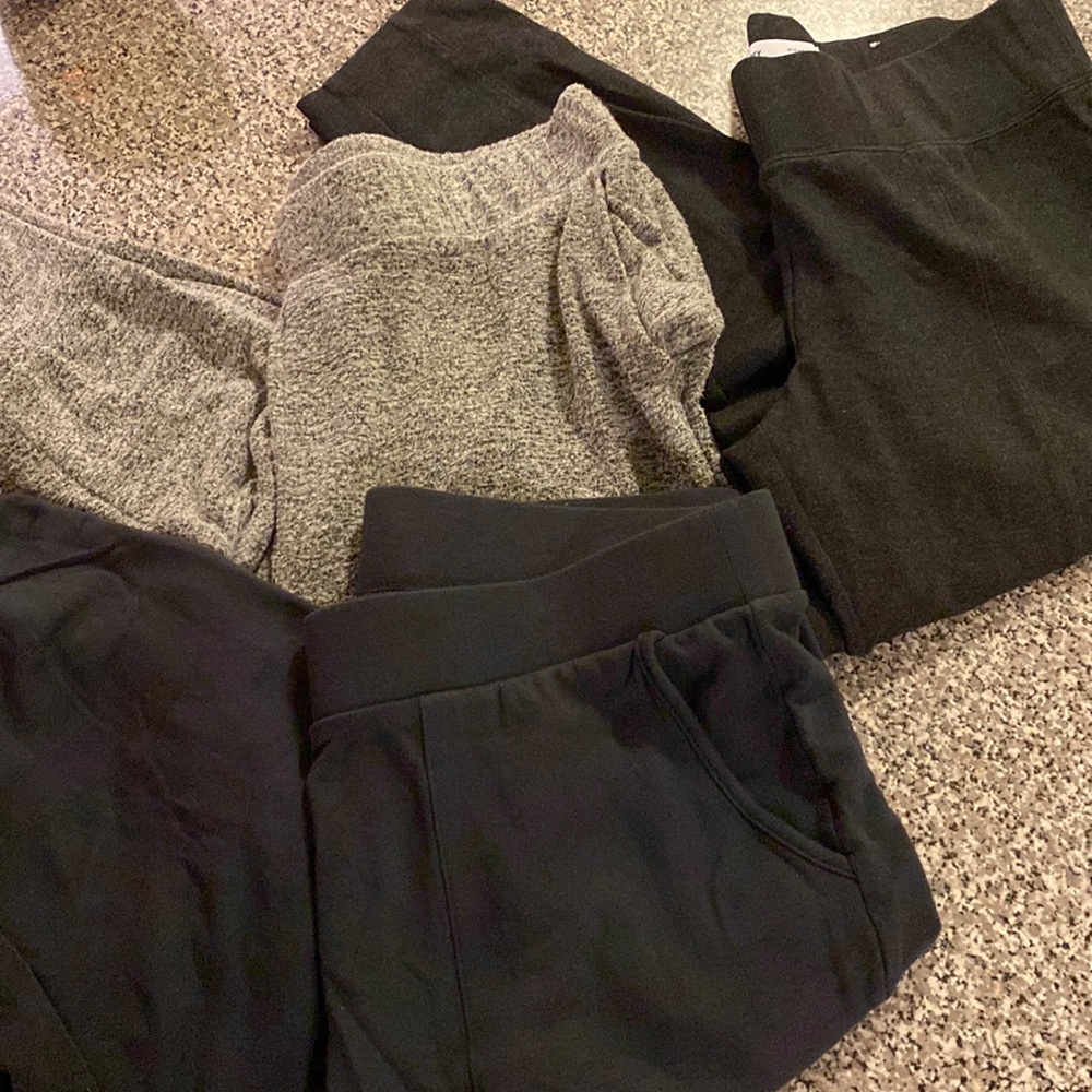 Women’s Bundle Pants - image 1